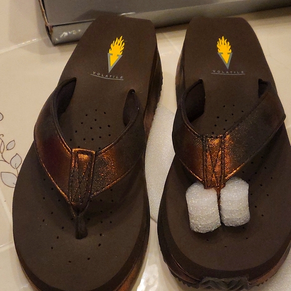 Volatile Shoes - Sandals